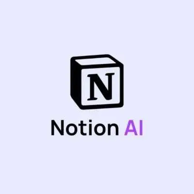 Notion AI App