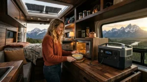 Can You Run a Microwave on Solar Power? (2026 Guide)