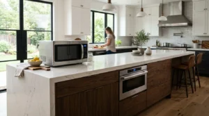 Microwave Drawer vs Countertop: Which is Best for Your Kitchen in 2026?