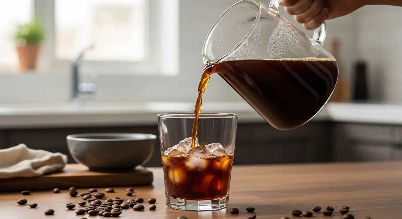 Best Cold Brew Coffee Makers for Smooth Coffee at Home (2026 Guide)