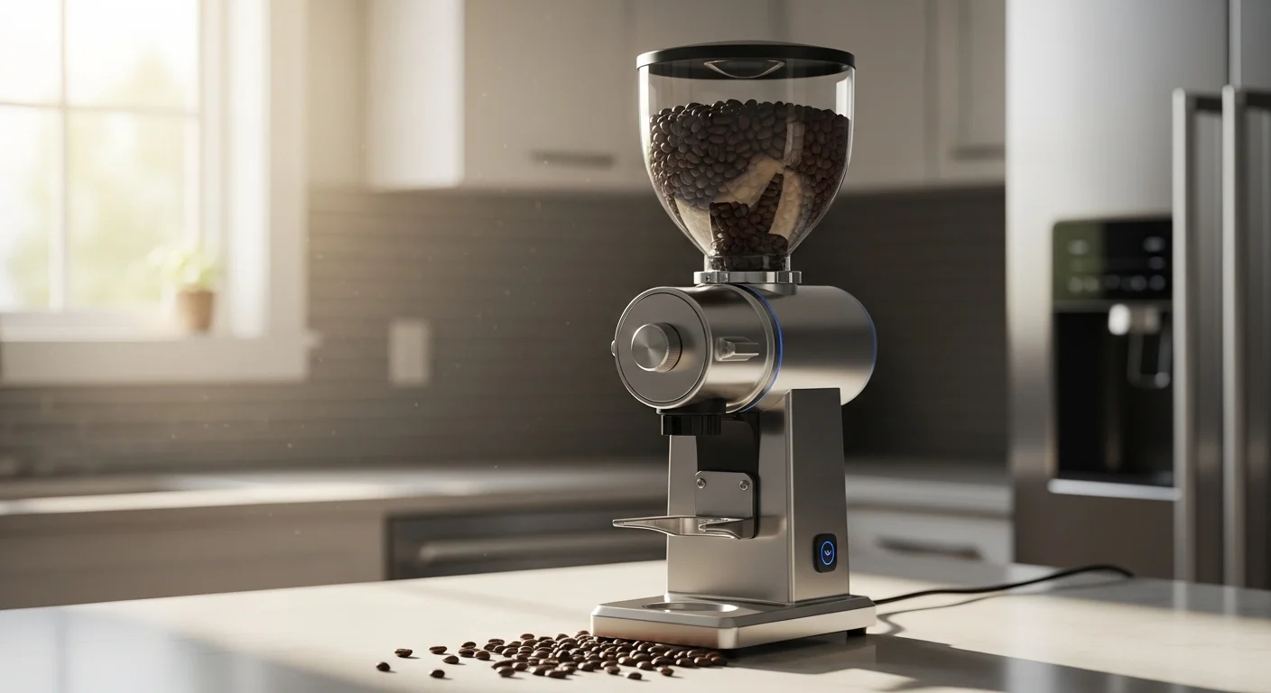 Best Coffee Grinder for Home (2026 Guide)