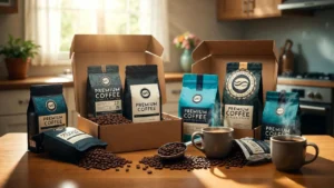 Best Coffee Subscription USA (2026 Guide): Top Fresh Bean Delivery Services