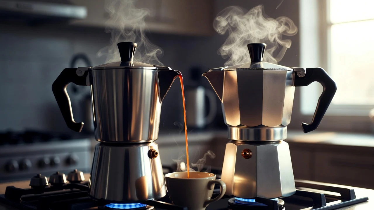 Best Moka Pots for Stovetop Espresso (2026 Buying Guide)