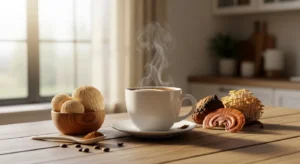 Mushroom Coffee Explained: The Truth About Mushroom Coffee Benefits (2026)