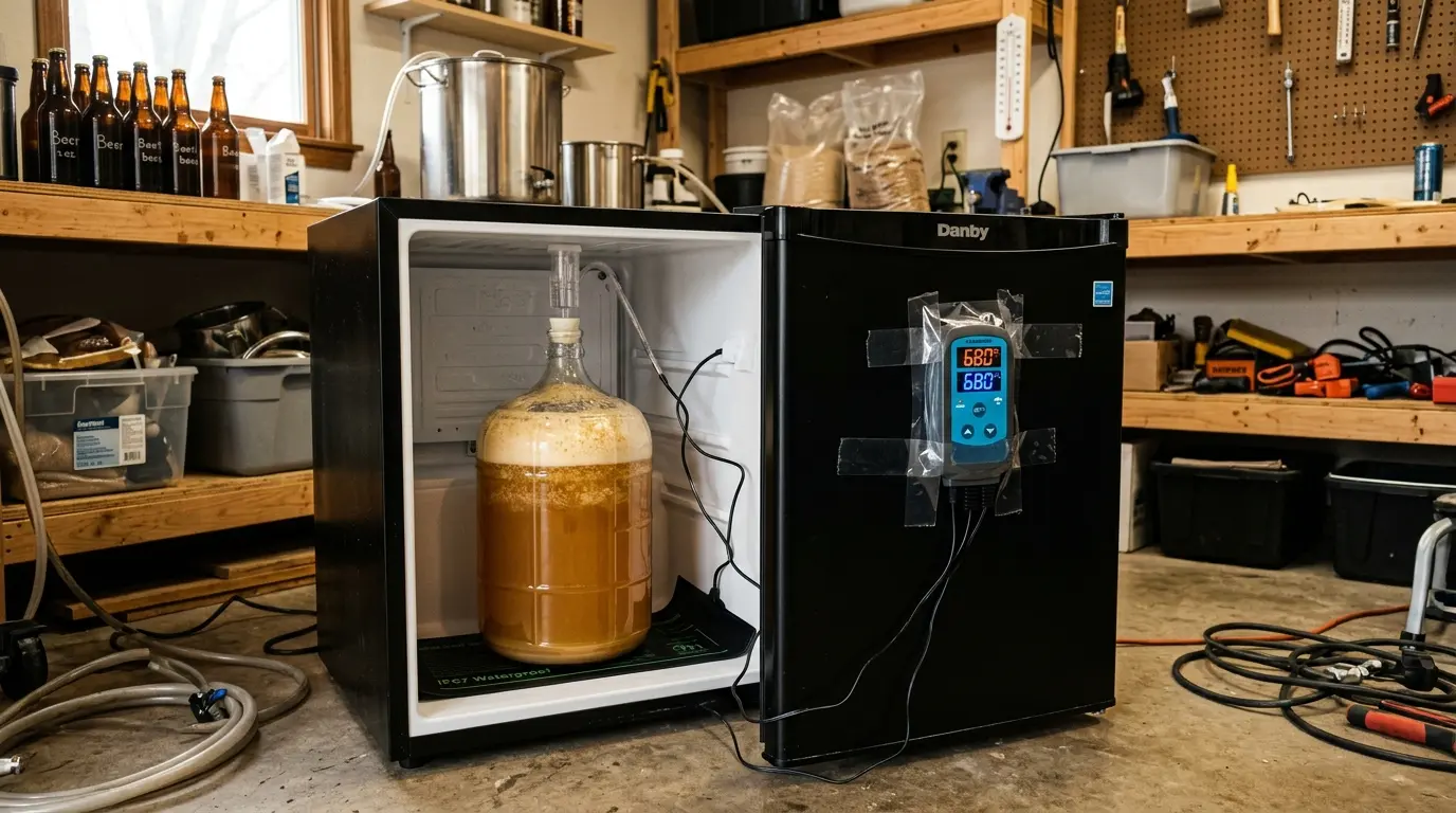 Best Inkbird ITC-308 Temperature Controller Setup: The Ultimate Guide (2026)