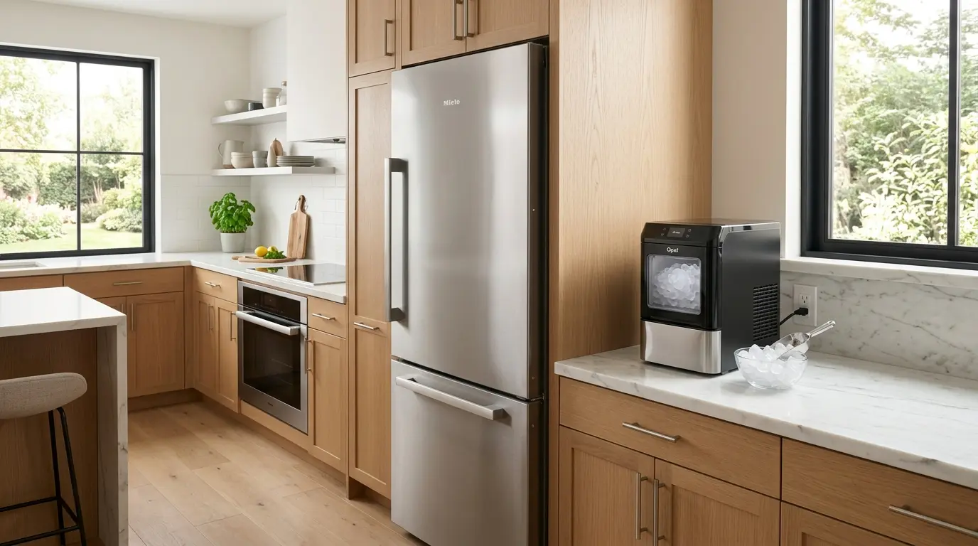 The Most Reliable Refrigerator Without Ice Maker (2026 Buying Guide)