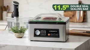 Avid Armor USV32 Chamber Sealer Review: The Prosumer Choice (2026)