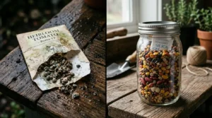 How to Vacuum Seal Seeds for Long Term Storage and Germination (2026 Guide)