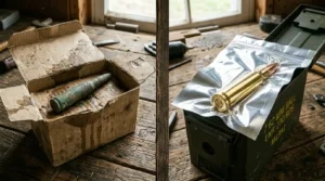 The Triple-Layer Method for Long-Term Ammunition Storage Using Mylar (2026)