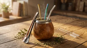 Mengbaobao Stainless Steel Bombilla Straws Review: Refining Your Loose Leaf Tea Experience