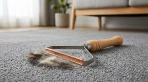 SUOXU Portable Pet Hair Remover Review: A Practical Approach to Stubborn Pet Hair