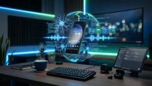 Best AI Apps for Android in 2026 (Tested & Ranked)