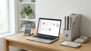 How to Organize Appliance Manuals Digitally (2026 Guide)