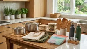 Recycling Is Only Half the Solution: How Reducing Waste at Home Makes an Even Bigger Difference (2026)